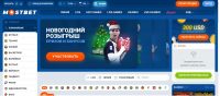 sajt ofshornogo bukmekera mostbet com