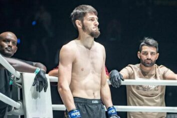 Асадула Имангазалиев